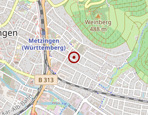 Karte: Dipl.-Psychologin Gabriele Veit