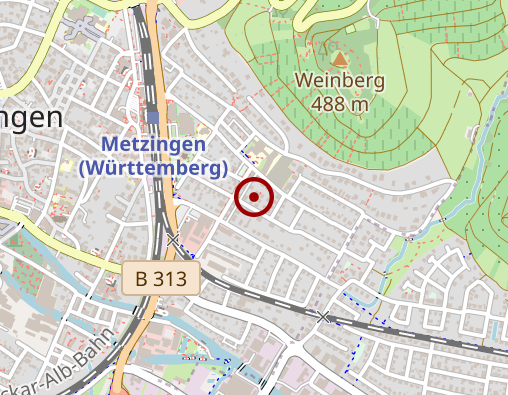 Karte: Wolf Annette, Reinhard, Vogel Simon u. Matthias