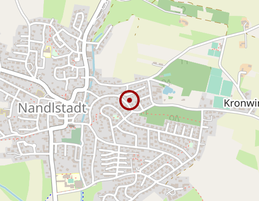 Karte: Weindler Rosina