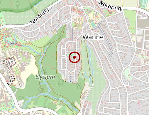 Karte: Funk Rainer Dr. Psychoanalytiker, Oetker-Funk Renate