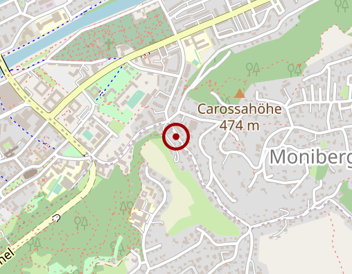 Karte: Schwidder-Schäfer Constanze