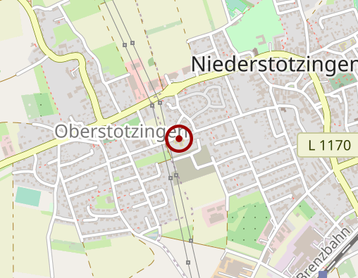 Karte: Hildegardmedizin, Institut für