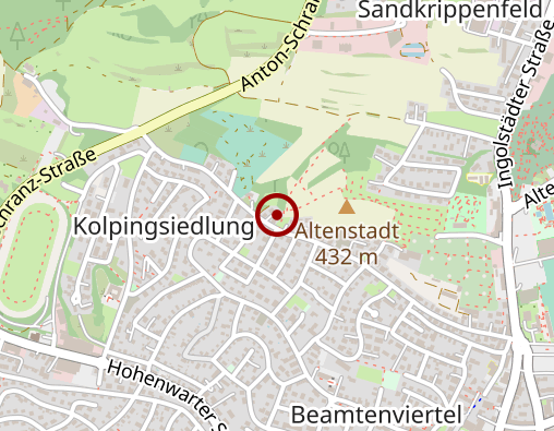 Karte: Hammerschmid Petra