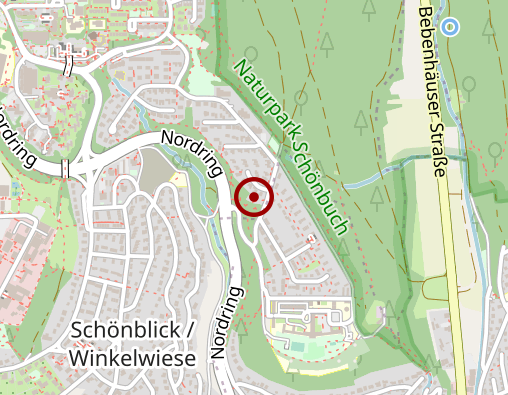 Karte: Klessen Christian u. Jutta Dres.med.