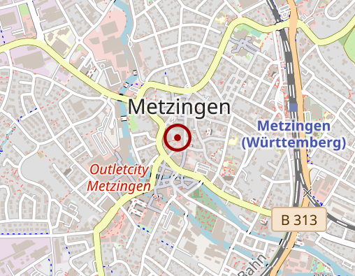 Karte: Aufsperrdienst Tag + Nacht