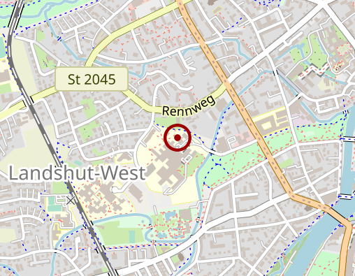 Karte: Haushaltsnahe Dienstleistungen