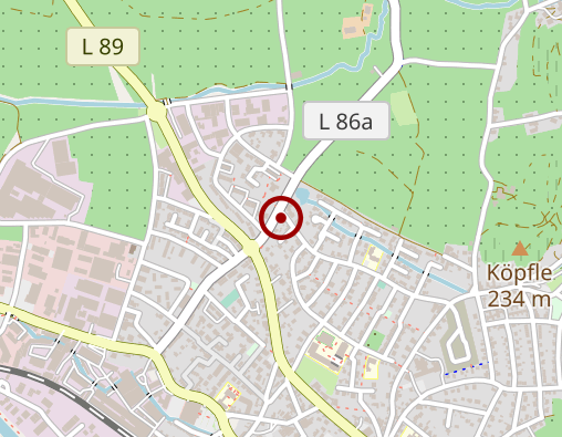 Karte: Willem C. Villa Rosa