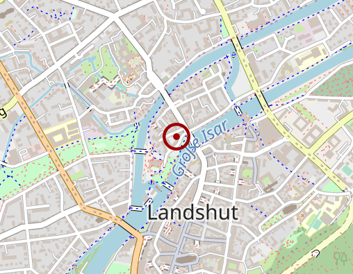 Karte: Neumaier Hans-Jürgen Ergotherapie