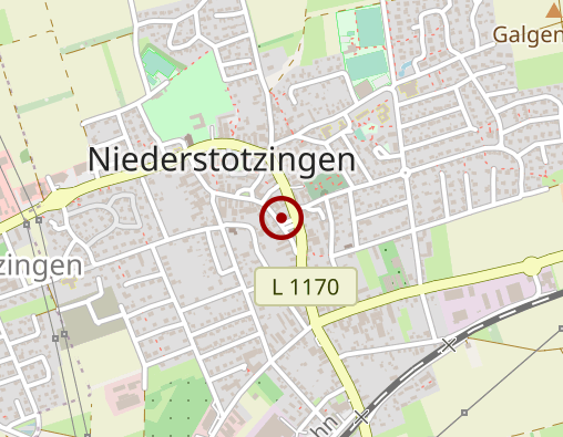 Karte: Gesundheitszentrum OPAL GbR Physiotherapie