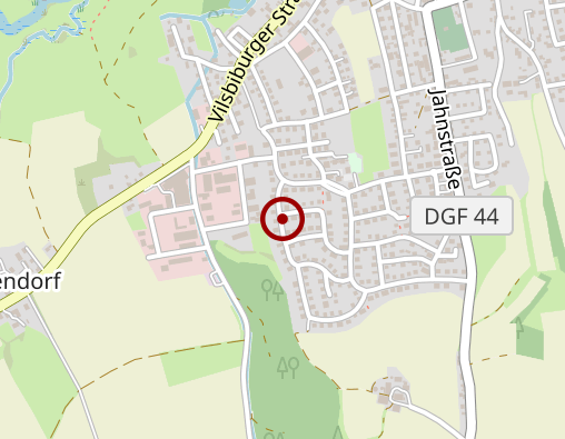 Karte: Schottenloher Josef GbR Massagepraxis, Physiotherapie, Krankengymnastik