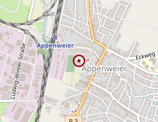 Karte: Hischmann Christa