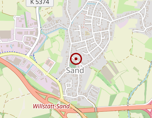 Karte: Markus Klimke Handelsvertretung CDH