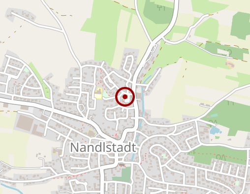 Karte: Butterweck Carmen