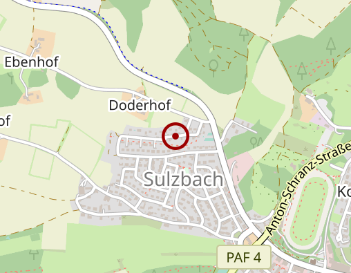 Karte: Schaaf Michaela