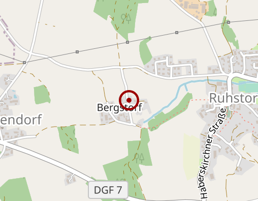 Karte: Praxis für psychologische Beratung Dix