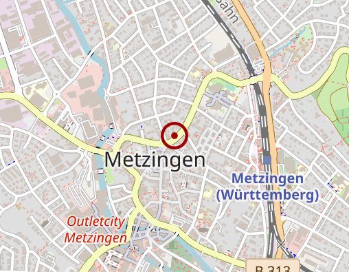 Karte: Gaenslen-Blumberg Susanne Dr. med.