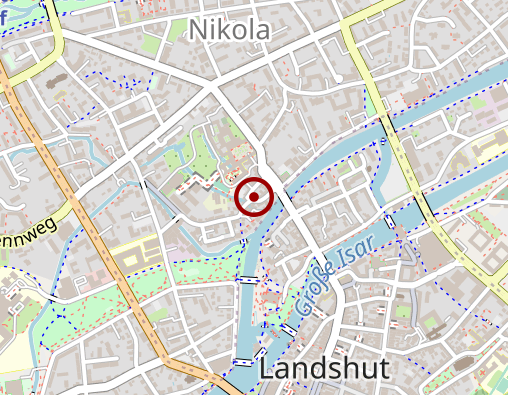 Karte: Retczak Gabriele Heilpraktikerin