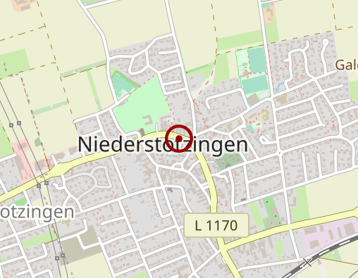 Karte: Volkmuth Verena Physiotherapeut