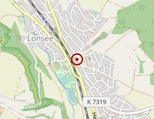 Karte: Zwerg Peter Allgemeinmediziner