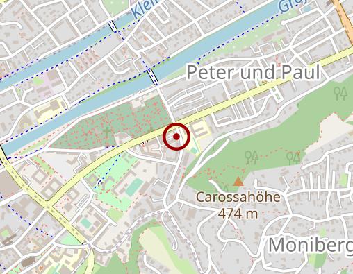 Karte: Heilmann Paul Dr.