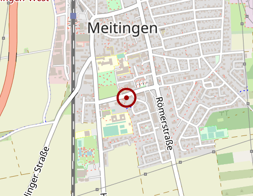 Karte: Lauber Ergotherapie