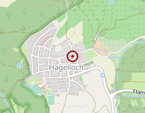 Karte: PflegeSonne Adelheid Wellhäußer