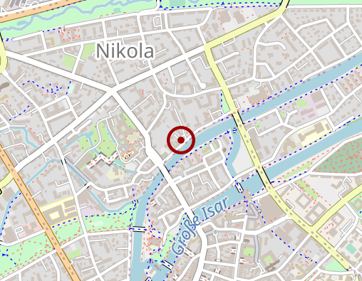 Karte: Giesbrecht Inessa