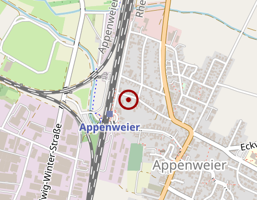 Karte: Lehmann Hedwig