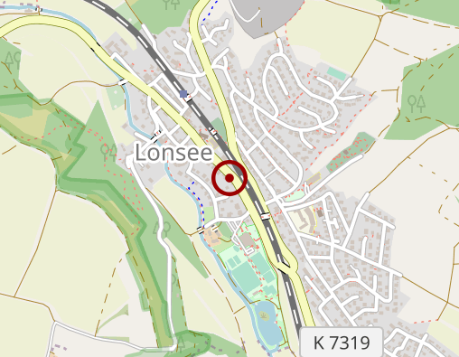 Karte: Leeser Manfred Dr. Facharzt für Allgemeinmedizin