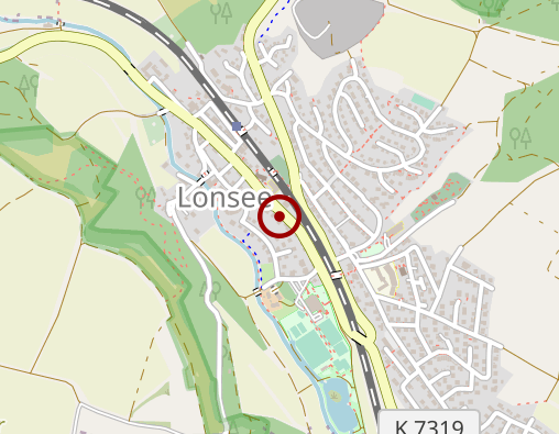 Karte: Sonnen-Apotheke