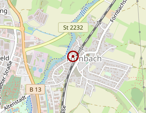 Karte: Taubert Heinz