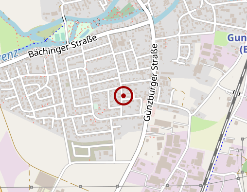 Karte: Ruchti Friedrich Heilpraktiker