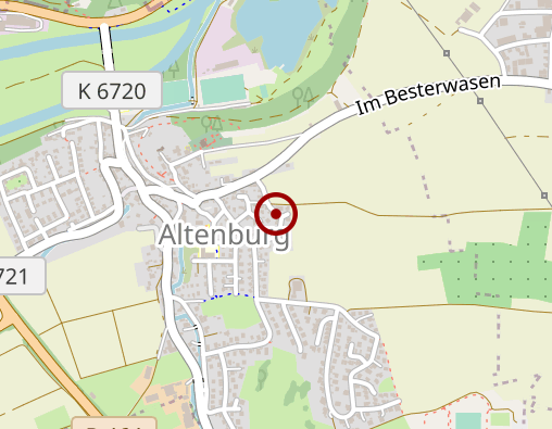 Karte: Stärr GbR Anja und Michael Ernährungsberatung