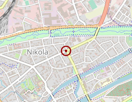 Karte: Vitolus Landshut