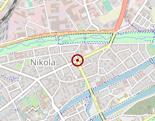 Karte: Ka-Val APflege GmbH