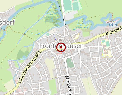 Karte: Marien-Apotheke