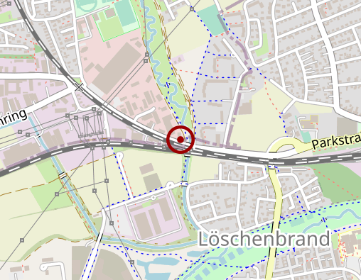 Karte: VitalOase Altdorf Fußpflege, Kosmetik, Massagen, Sugaring