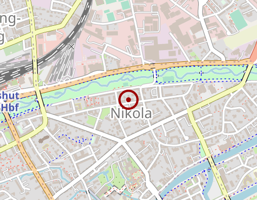 Karte: ABC... Logopädie Regina Pitschke