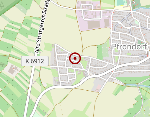 Karte: König Annagreta Psychologische Beratung