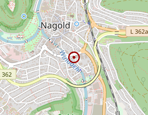 Karte: Peter Hildegard