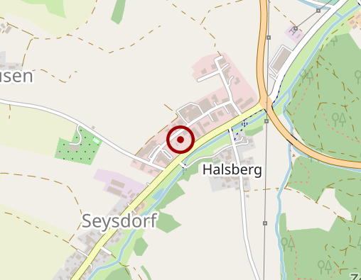 Karte: Baumann Andreas u. Bischof Ingrid