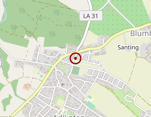 Karte: Mohammad Dost Dr.med.univ. prakt. Arzt, Naturheilverfahren