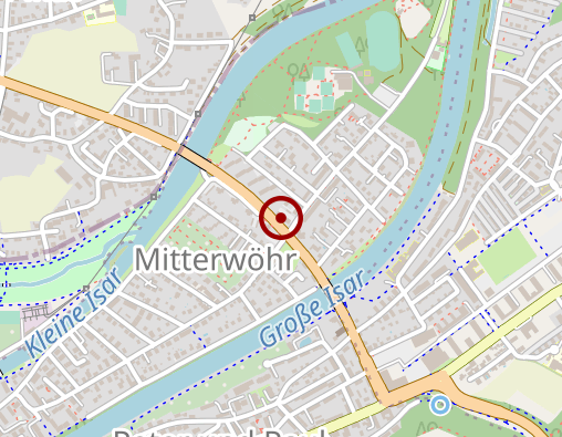 Karte: Arcus Fischer