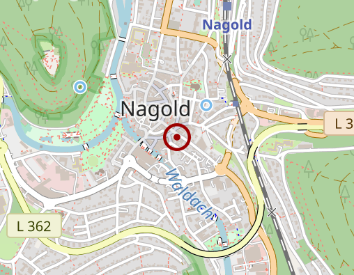 Karte: Höhne Elvira