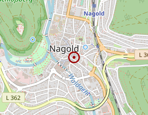 Karte: Sattler Wolfgang