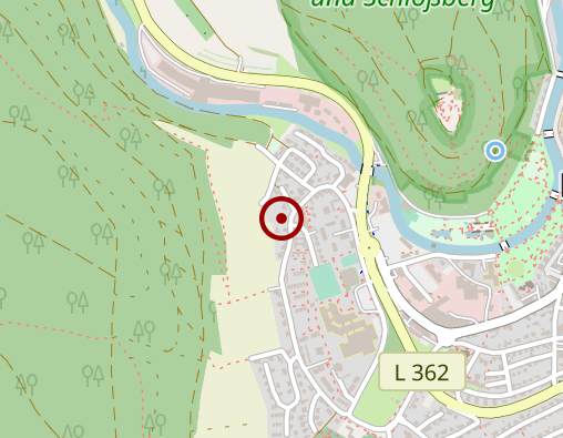 Karte: Burrer Dominique