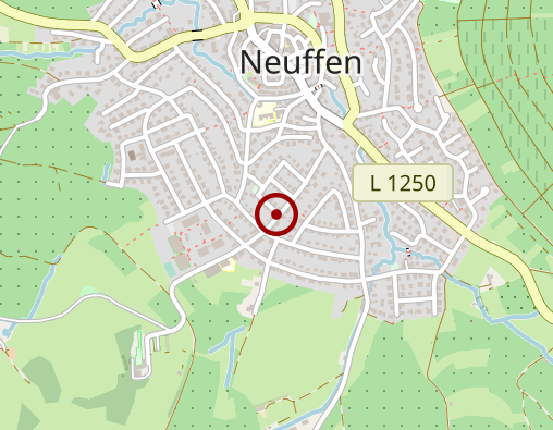 Karte: Koctürk-Löbel Johanna Massagepraxis