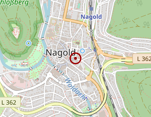 Karte: Lachmann Ramona