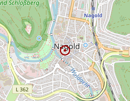 Karte: Ebinger Susanne