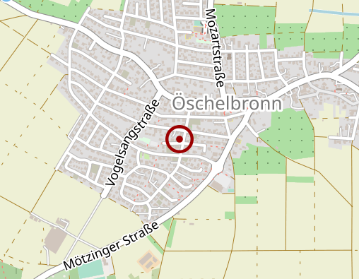 Karte: Häuslicher Pflegedienst Haas GmbH